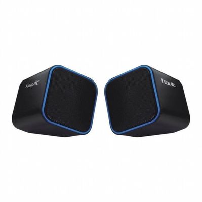 Акустична система Havit HV-SK473 Black/Blue