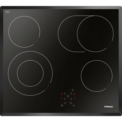 Варочна поверхня Hansa BHC 66706 (BHC66706)