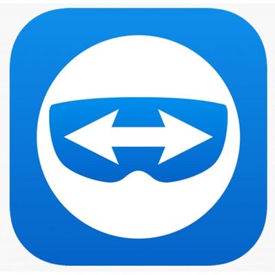 Системна утиліта TeamViewer Pilot 1 Year (PILOT001)