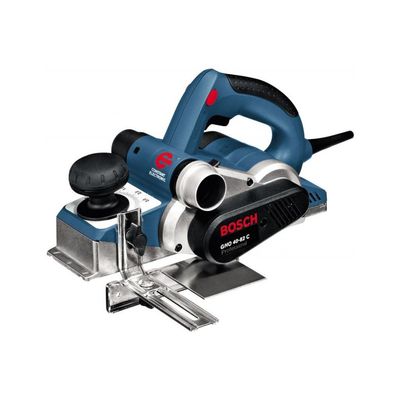 Електрорубанок Bosch GHO 40-82 C Professional (0.601.59A.760)