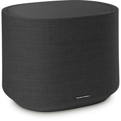 Акустична система Harman Kardon Citation Sub Black (HKCITATIONSUBBLKEU)