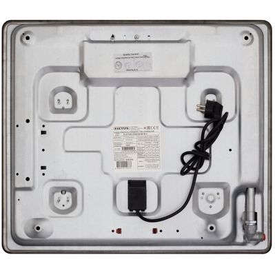 Варочна поверхня Eleyus GRACIA 60 IS CF