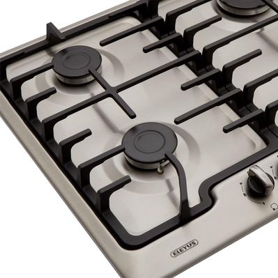 Варочна поверхня Eleyus GRACIA 60 IS CF