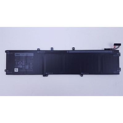 Акумулятор до ноутбука Dell XPS 15-9550 (long) 4GVGH, 84Wh (7260mAh), 6cell, 11.4V, Li-i (A47245)