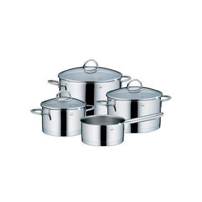 Набір посуду Kela Cailin 4 предмета (10969)