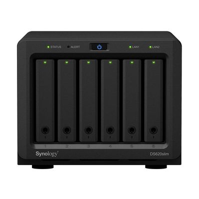 NAS Synology DS620slim