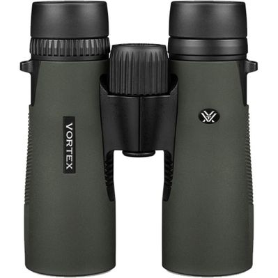 Бінокль Vortex Diamondback HD 10x42 WP (DB-215)