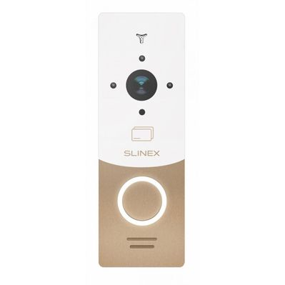 Панель виклику Slinex ML-20CR_G/W