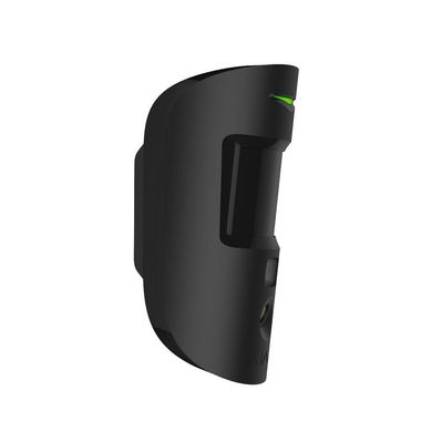 Датчик движения Ajax MotionCam чорна