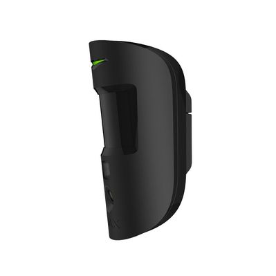 Датчик движения Ajax MotionCam чорна