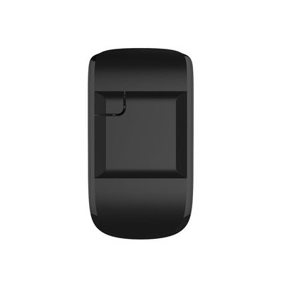 Датчик движения Ajax MotionCam чорна