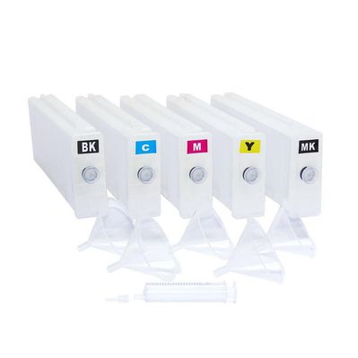 Комплект перезаправних картриджів WWM Epson Sure Color T3200/T5200/T7200 (RC.T693)