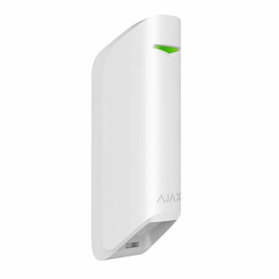Датчик руху Ajax MotionProtect Curtain біла