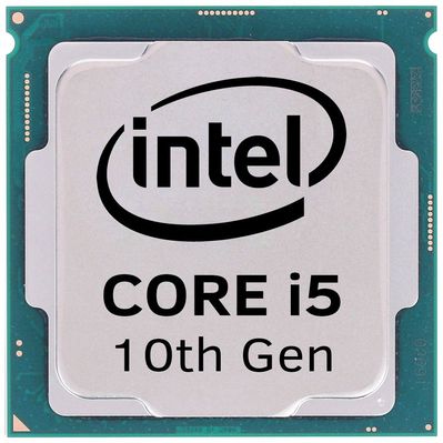 Процесор INTEL Core™ i5 10400F (CM8070104290716)