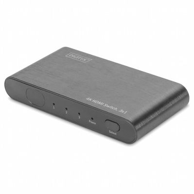 Комутатор відео Digitus DS-45316