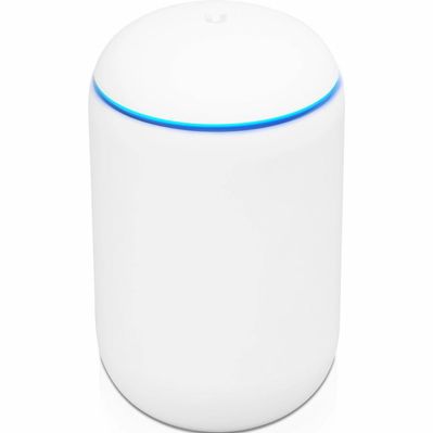 Точка доступу Wi-Fi Ubiquiti UDM