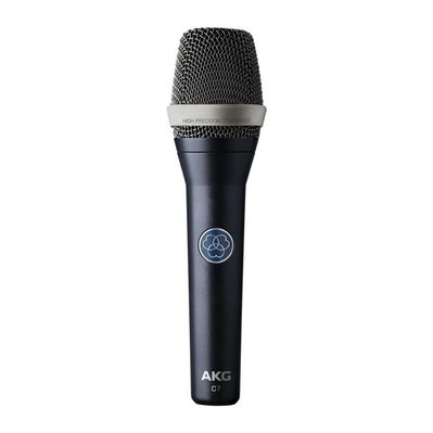 Мікрофон AKG C7 (3438X00010)