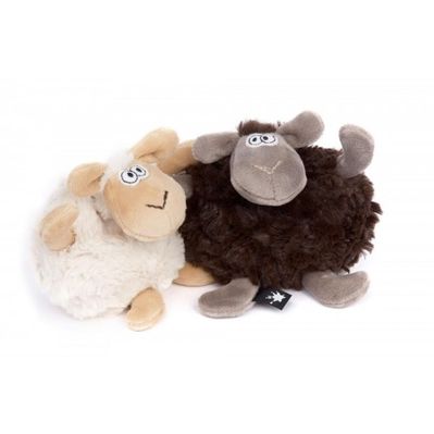 М'яка іграшка Sigikid Beasts Вівці (42370SK)