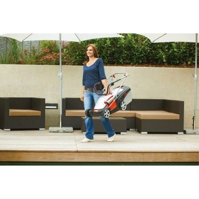 Газонокосилка AL-KO Comfort 34 E (112857)