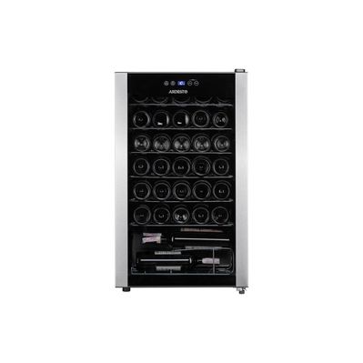 Холодильник Ardesto WCF-M34