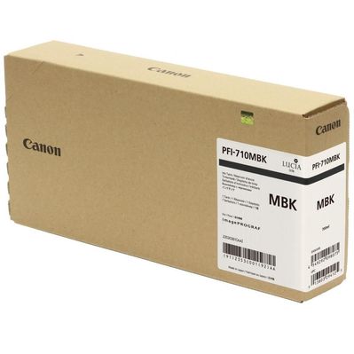 Картридж Canon PFI-710 Photo Black (2354C001AA)