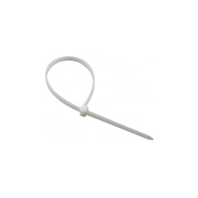 Стяжка 300мм/3.6мм , нейлонові, 100шт. у пакеті Atcom (36300)