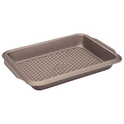 Форма для выпечки Polaris Harmony прям. 32 х 22 см (Harmony-3222R)