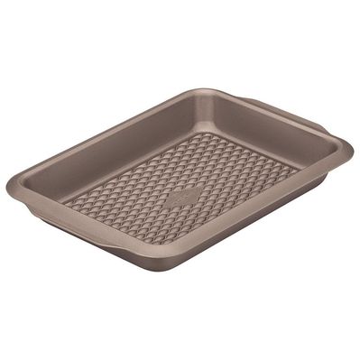 Форма для выпечки Polaris Harmony прям. 32 х 22 см (Harmony-3222R)