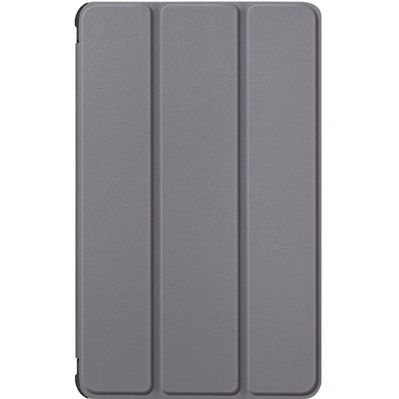 Чохол до планшета BeCover Smart Case Huawei MatePad T8 Gray (705076) (705076)