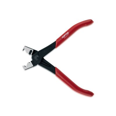 Автомобільний зйомник Toptul для хомутів (JEAE0107)