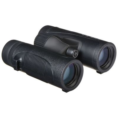 Бінокль Hawke Endurance ED 10х32 Glass BAK4 Waterproof Black (36202)