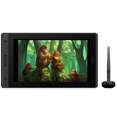 Графічний планшет Huion Kamvas Pro 16 (GT156)