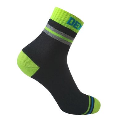 Водонепроникні шкарпетки Dexshell Pro visibility Cycling XL 47-49 (DS648HVYXL)