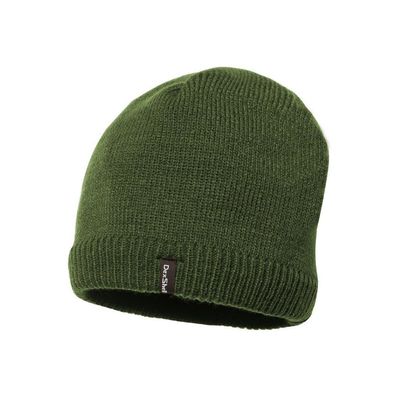 Водонепроникна шапка Dexshell DH372OLVSM