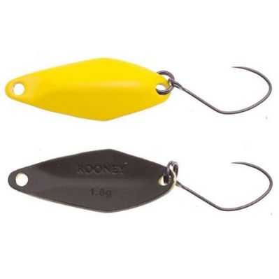 Блешня Nories Masukurouto Rooney 1.8g #038 (1561.06.80)