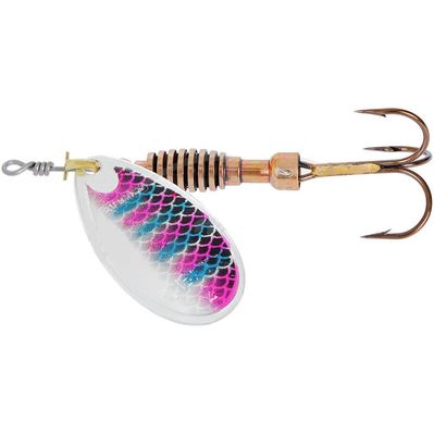 Блешня Rublex Celta #4 7.0g RTS (1824.02.79)