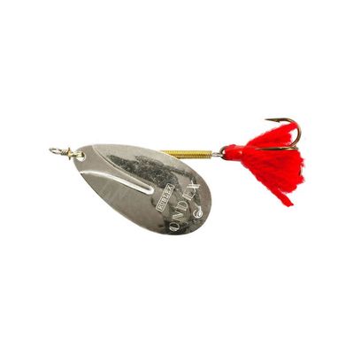 Блешня Rublex Ondex #1 1.5g PLATA (1824.01.81)