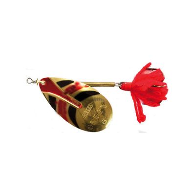 Блешня Rublex Ondex #6 9.0g ONR (1824.01.93)