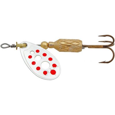 Блешня Rublex Turbo #2 3.5g APR (1824.01.72)