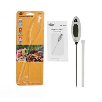 Кухонный термометр Benetech пищевой -50-300°C (GM1311)
