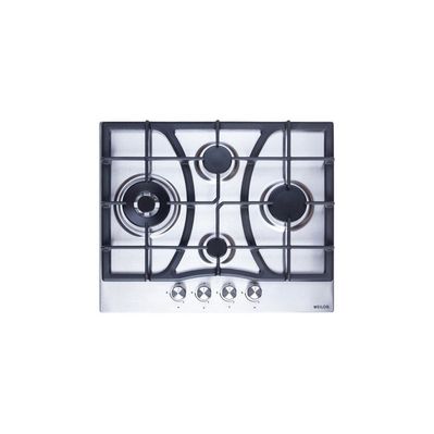 Варочна поверхня Weilor GM W 614 SS