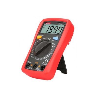 Цифровой мультиметр UNI-T UT33B+