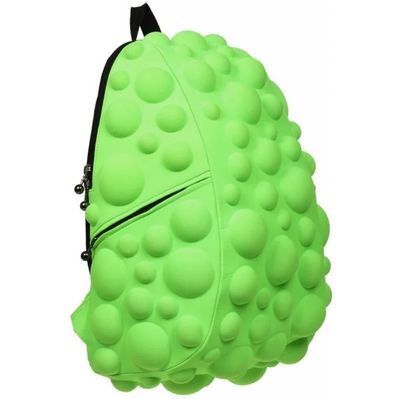 Рюкзак шкільний MadPax Bubble Full Neon Green (KAA24484793)