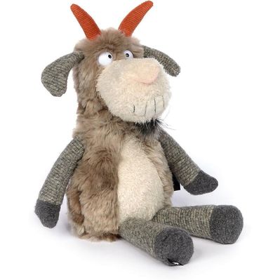 М'яка іграшка Sigikid Beasts Коза Дереза 37 см (39182SK)