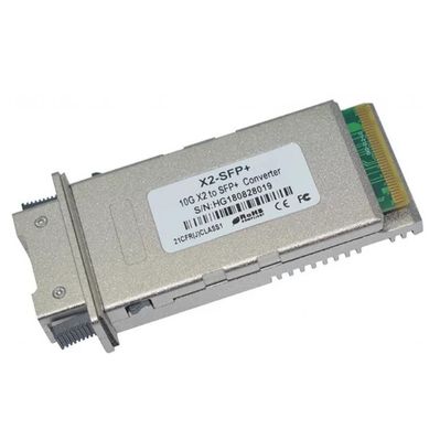 Модуль SFP Alistar X2-SFP+