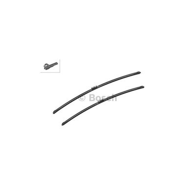 Щітка склоочисника Bosch 3 397 007 313