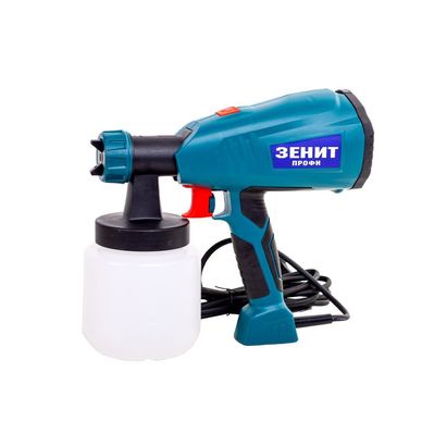 Фарбопульт Зеніт "ПРОФІ" ЗКП-700 (849164)