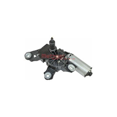 Двигун склоочисника Metzger 2190661