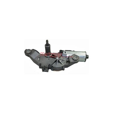 Двигун склоочисника Metzger 2190820