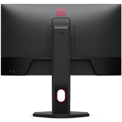 Монитор BenQ XL2411K Dark Grey